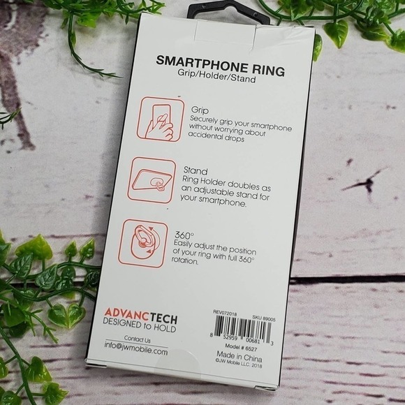 Cylo/Primo Phone Accessory Bundle Pink Rose Gold - Picture 5 of 6